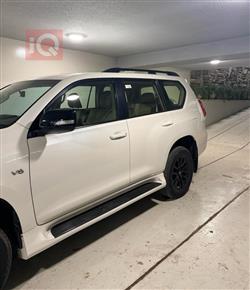 تويوتا لاندكروزر برادو